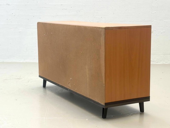 Buffets vintage de style scandinave, années 1960 – Buffet bas, Wood (photo 11 of 14)
