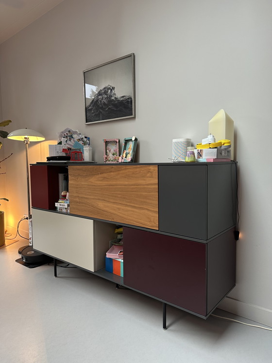 Image 1 of Dressoir paysager Pastoe