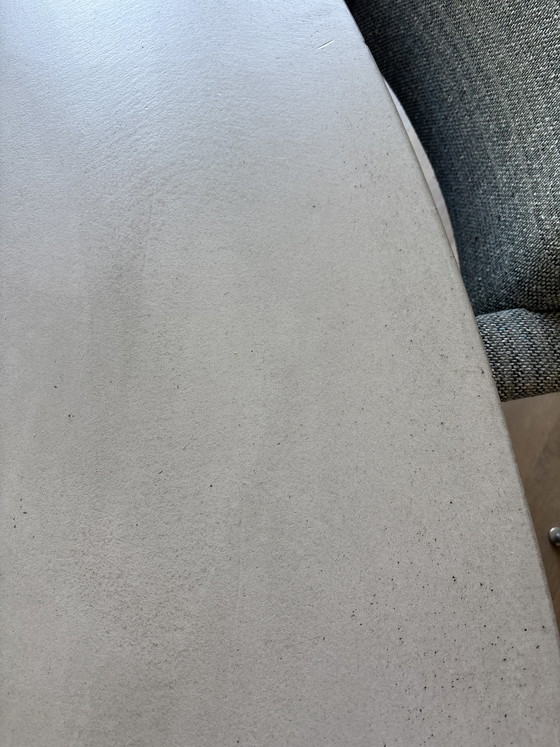 Image 1 of Set da pranzo con 6 sedie Gispen Cordemeijer