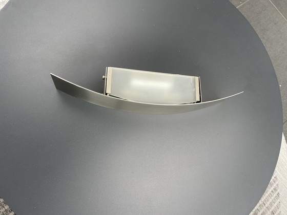 Image 1 of Lampada da parete di design FontanaArte Riga 5214 – Paolo Zani