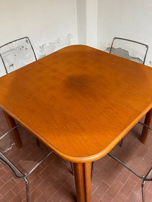 Vintage Italian table