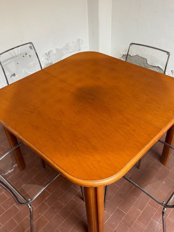 Image 1 of Vintage Italian table