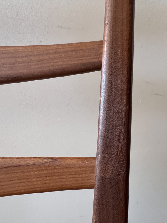 Image 1 of Silla Pastoe 1960s