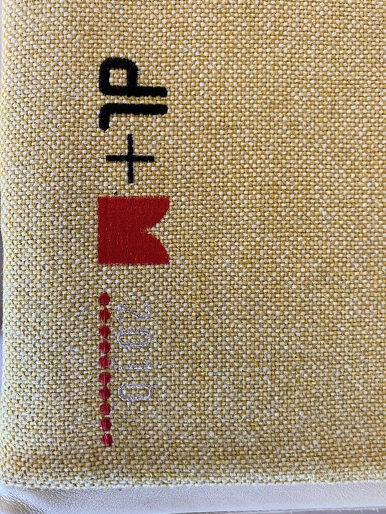 Image 1 of Fauteuil Moroso Paper Planes