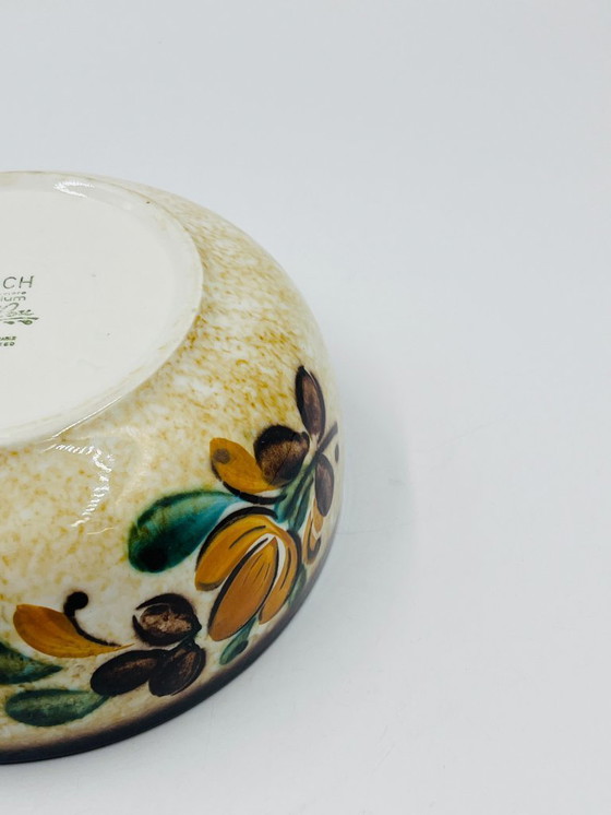 Image 1 of Piatto da portata Boch “Corfu”