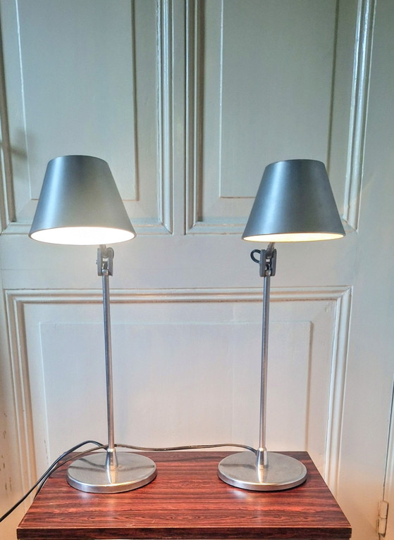 Pola Amsterdam – Lampes, Aluminium, Metal (photo 6 of 15)