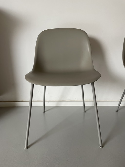 Muuto Fiber Side Chair