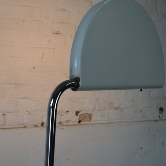 Image 1 of 1 x Mezzaluna Stehleuchte