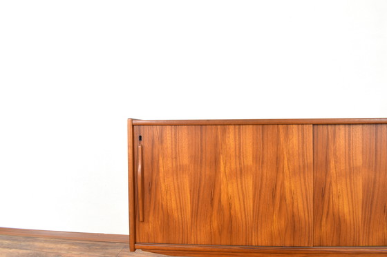 Image 1 of Mid-Century Danish Teak Sideboard, 1960S.