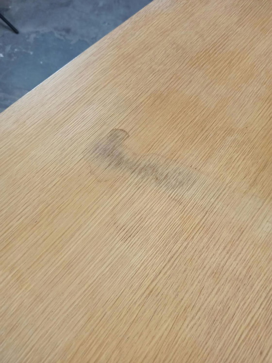 Scandi Design Holzesstisch – Esstische (photo 10 of 15)