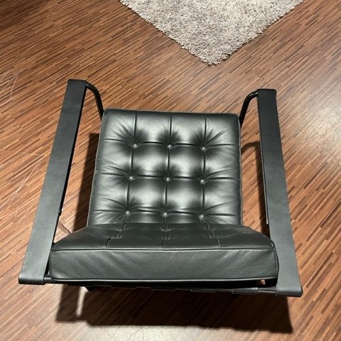 Image 1 of de Sede HE-113 fauteuil