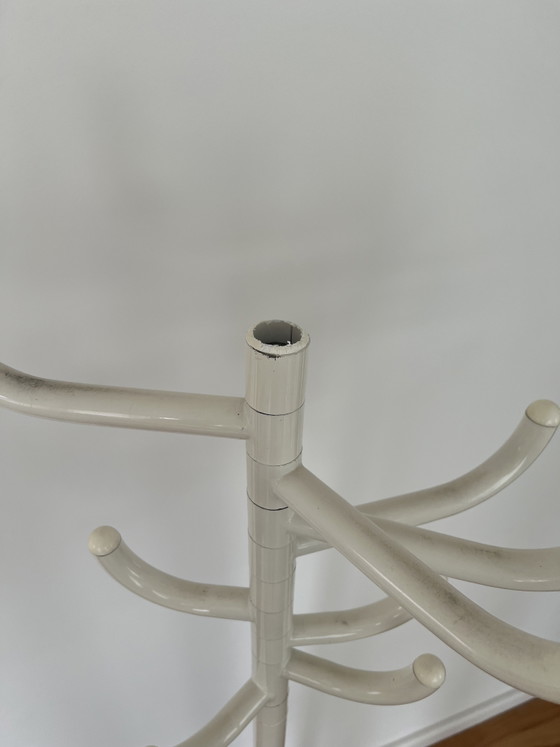 Vintage IKEA Kapstok Smed Rutger Andersson – Kapstokken, Metal (photo 5 of 5)