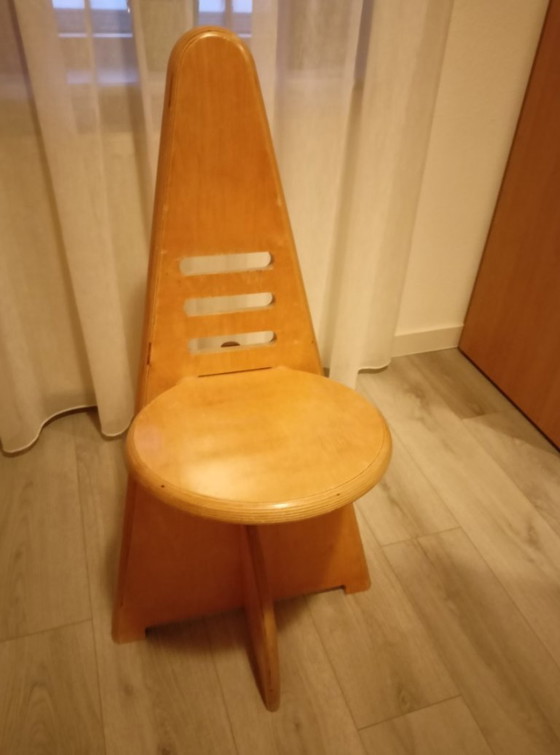 Image 1 of 2 x Lundia Lundi Sit Ajustable design Gijs Boelaars