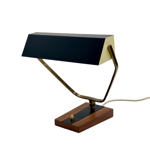 Vintage Desk Lamp Kaiser Leuchten - Années 60