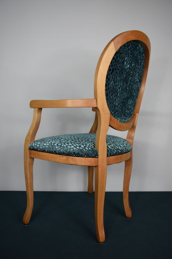 Image 1 of Poltrone classiche