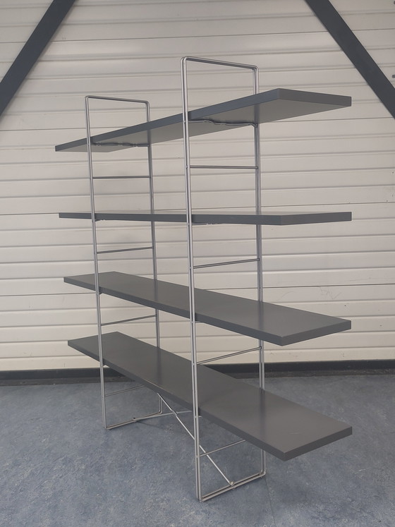 Image 1 of Meuble Ikea vintage Enetri Niels Gammelgaard 