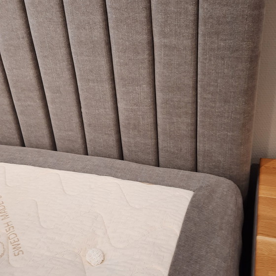 Image 1 of Ecolife Beds Comfort Continental box spring - 180x210