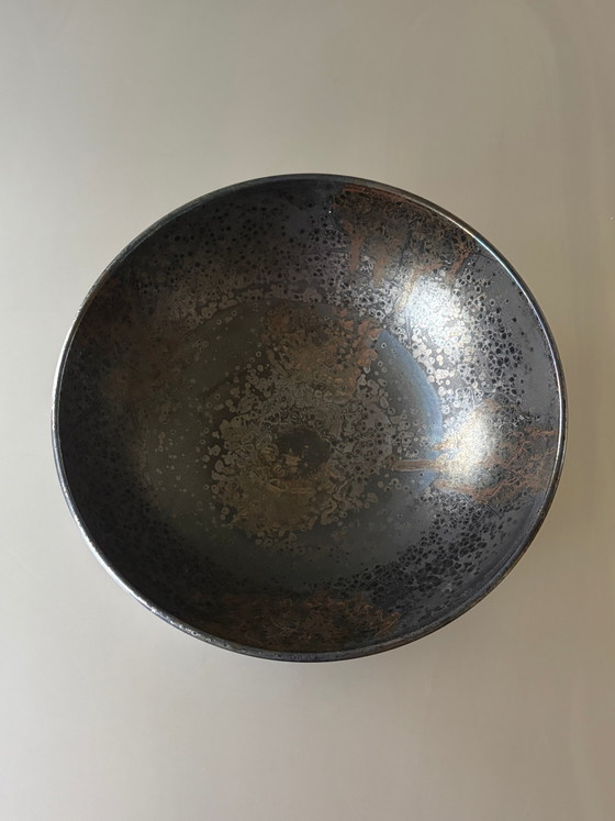 Grande ciotola vintage in ceramica di Steuler Keramik – Ciotole (photo 2 of 7)