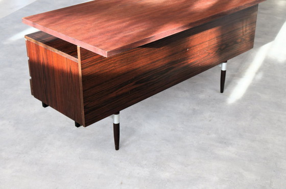 Image 1 of bureau de direction vintage