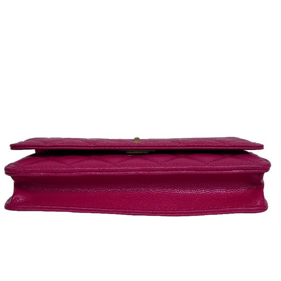 Chanel Wallet On Chain – Crossbody bags, Calfskin (photo 14 of 21)