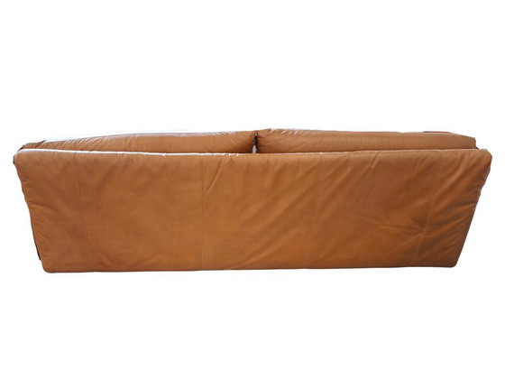 Image 1 of Ensemble « Bengodi » – Conçu par Cini Boeri pour Arflex Italia (2 canapés + fauteuil)
