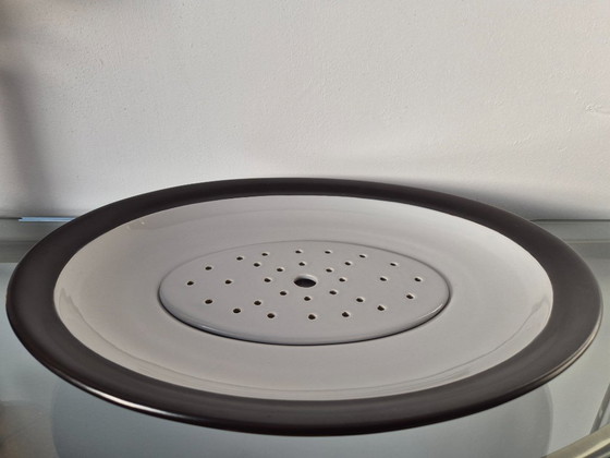 Image 1 of Art Deco meat/fish stew ceramic