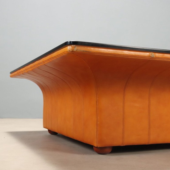 Frau Coffee Table from the 1970s – Side tables, Wood (photo 7 of 11)