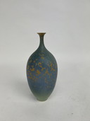 Vaso originale Hein Severijns (turchese/oro)