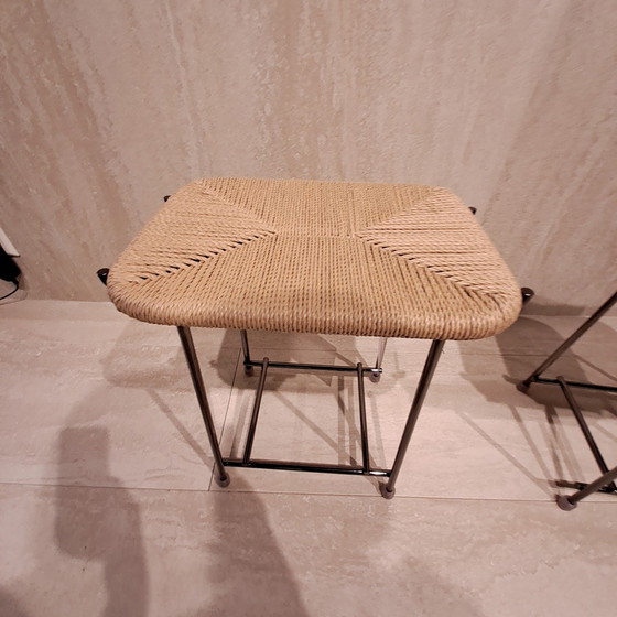 Image 1 of Tavolino Flexform Any Day