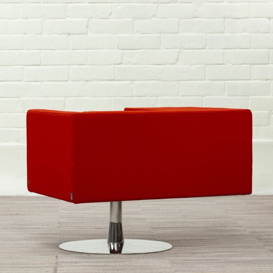 Sillón Offecct Solitaire – Sillones, Textile, Modern (photo 10 of 27)