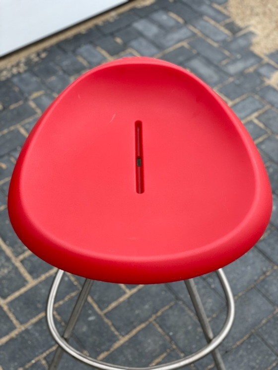 Image 1 of Lonc Beaser Designhocker | 4 Stück | IZGS