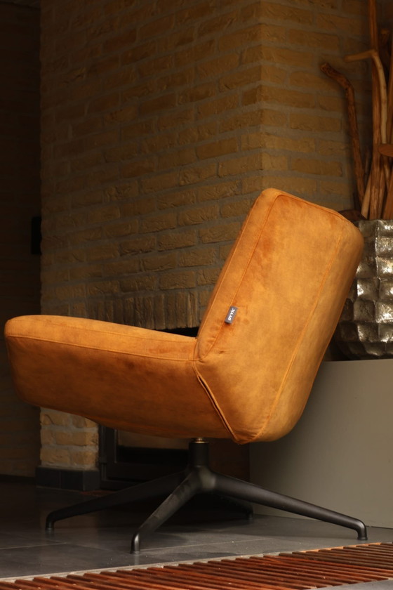 Image 1 of Table du Sud swivel chair lounge chair 