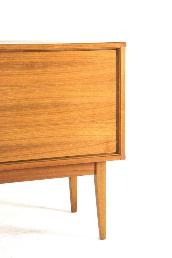 Image 1 of Credenza/cassettiera vintage Bartels | 188,5 cm