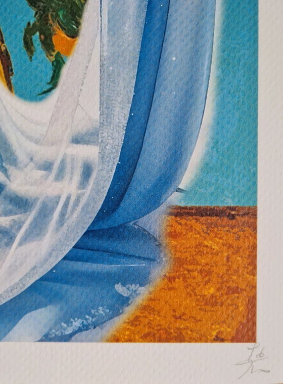 Image 1 of Death Nyc - Frozen - Edizione limitata con certificato