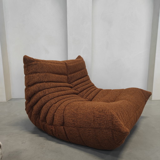 Ligne Roset Togo - single-seater