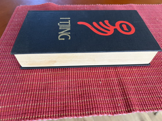 Image 1 of Boek I Tjing 