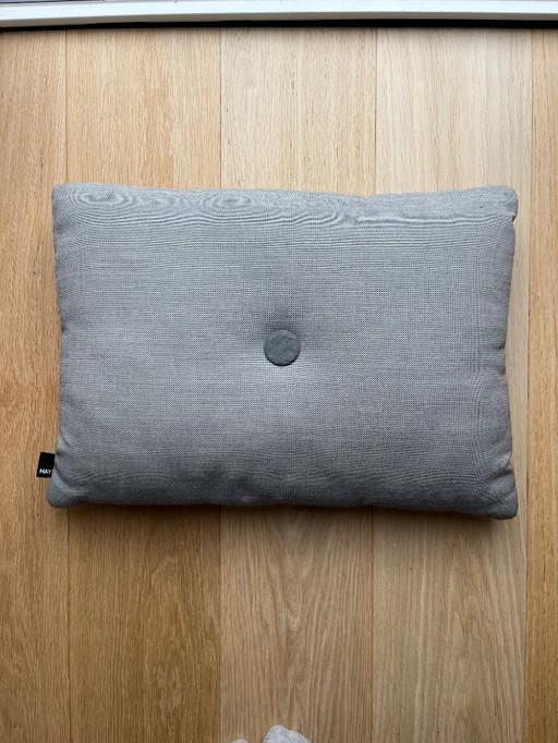 Cojín de puntos HAY