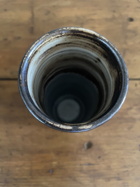 Image 1 of Jacques Pouchain ceramic vase