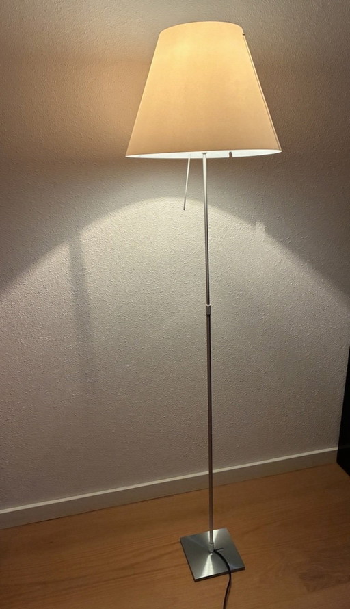 Luceplan Constanza Floor vloerlamp