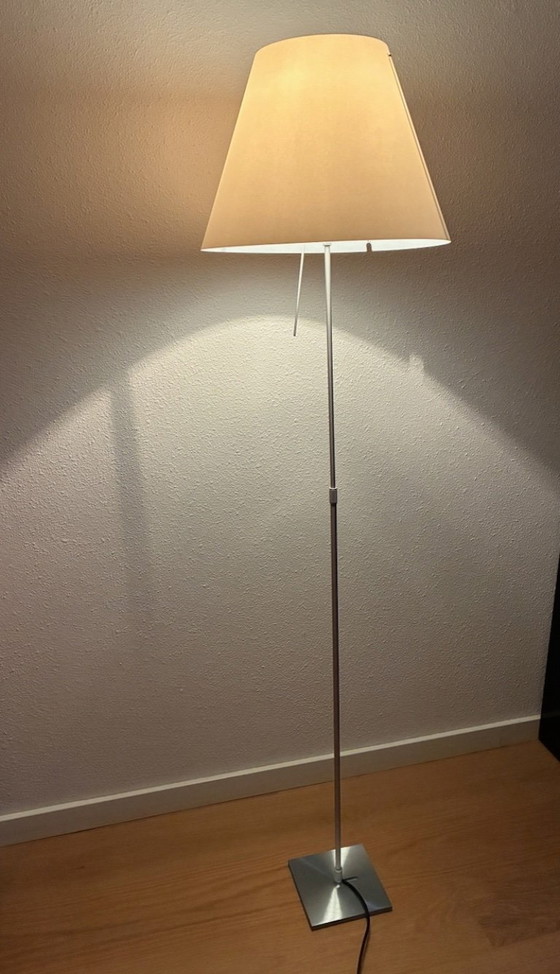 Image 1 of Luceplan Constanza Floor lamp