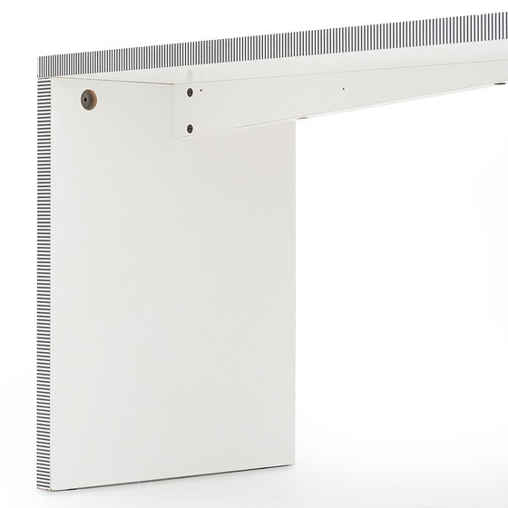 Image 1 of “Kroma” desk by Antonia Astori for Driade, 1970s