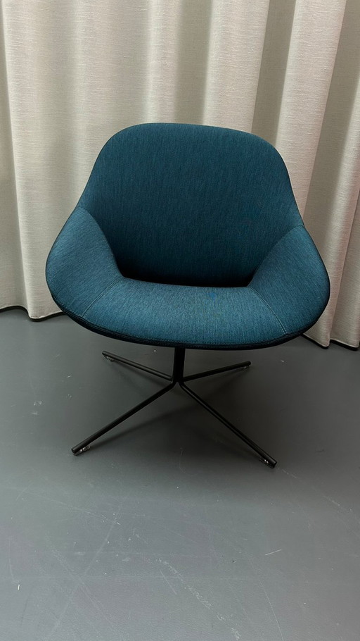 Artifort Beso Lounge