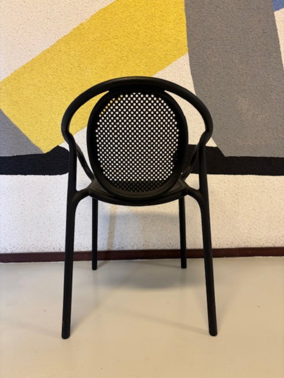 Image 1 of 1x Pedrali Remind 3735 Fauteuil