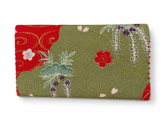 Image 1 of Coppia di oggetti di artigianato tradizionale giapponesi, provenienti da Kyoto