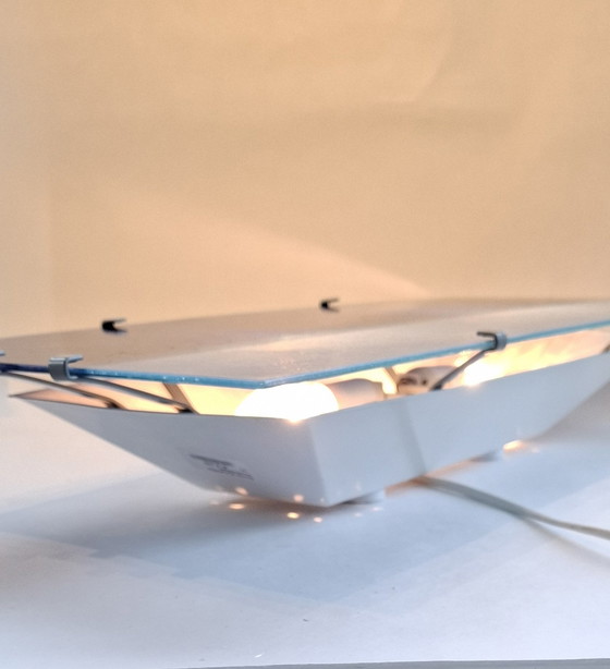 Image 1 of Lampada da parete IKEA Gyllen in edizione limitata