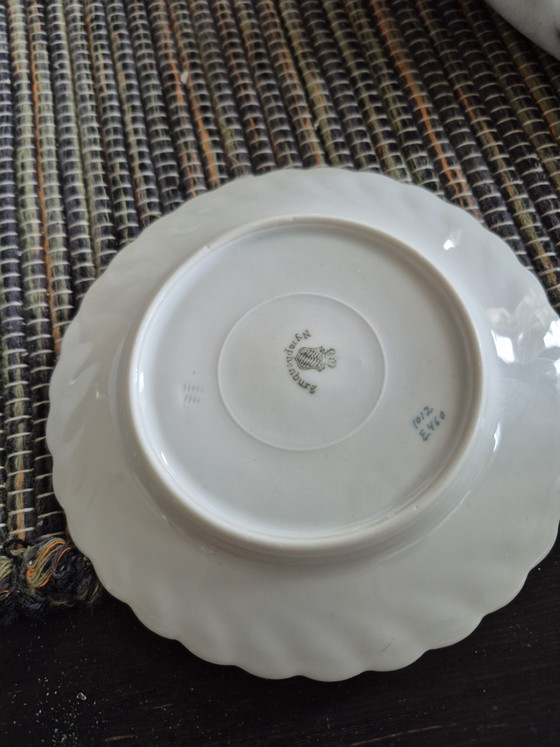 Image 1 of Nymphenberg porcelain