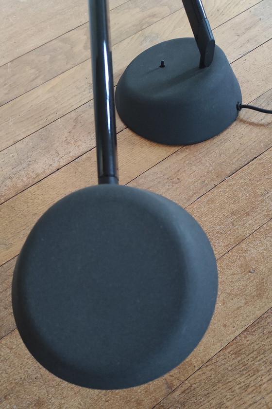 Image 1 of Lampada Lester di Vico Magistretti per Oluce