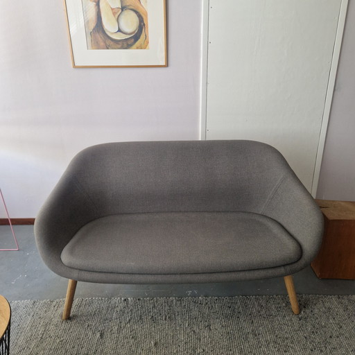 HAY sofa AAL