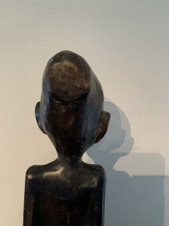 Holzskulptur – Bildhauerei (photo 11 of 15)