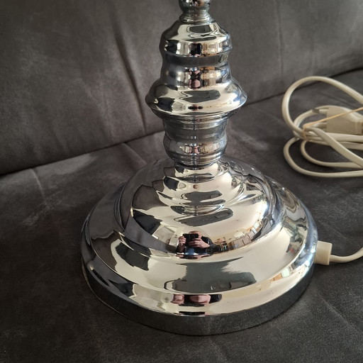 IKEA Bankerlampe